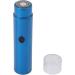 Buy Efficient Compact Cordless Electric Shaver - Fast Charging for Business Trips (Blue) | International Shipping Available - Buy Online on GoSupps.com
