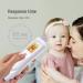 CEM DT-8807H FDA CE No-Touch Infrared Forehead Thermometer for Adults & Kids - Touchless Baby Thermometer with Ultra-Sensitive Sensors, Large LED Display & Gentle Vibration Alert - Buy Online on GoSupps.com