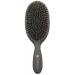 Standelli Extensions Brush hairbrush for hair extensions with mixed bristles extension brush with wild boar bristles and nylon bristles ideal for art hair and real hair extensions