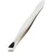 Nippes Solingen Tweezer 37A Slant - Buy Online on GoSupps.com