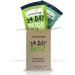 Charbrew 14 Day Detox Duo - Night & Day Time Tea