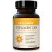 NatureWise Vitamin D3 1000iu (125 mcg) 1 Month Supply for Healthy Muscle Function Bone Health and Immune Support Non-GMO Gluten Free in Cold-Pressed Olive Oil Packaging May V 30 Count