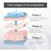 EXQST Jaysuing Snow Bleaching Cream Underarm Snow Whitening Cream (For Private Areas) - Buy Online on GoSupps.com