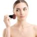 Uonlytech Triangle Powder Puff Makeup Sponge Set - 5pcs Mushroom Head Dry & Wet Blending Sponges for BB Cream Foundation & Concealer - Perfect Cosmetic Tool for Flawless Makeup Application - Buy Online on GoSupps.com