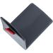 Ridge Wallet Slim Fashion Card Package Pull Wallet for Daily Use - Buy Online on GoSupps.com