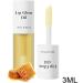 Tinted Lip Gloss Nourishing Natural Tinted Lip Gloss | Lip Polish Face Makeup for Evening Events Wedding - Buy Online on GoSupps.com