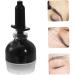 DOITOOL String Ink Line Box Ink Line Ruler Black in The Black Mete Mee Eyebrow Positioning Tool Bottled Vial 6.5x2.6cm Black - Buy Online on GoSupps.com