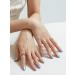 Shop Semi Cured Gel Nail Strips - 20 pcs Salon-Quality Gel Nail Wraps Long-Lasting Ice Age Design Perfect for International Shipping - Buy Online on GoSupps.com