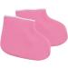 Ensemble de Gants de Bain en Cire de Paraffine Mitaines et Chaussons isol s r utilisables pour th rapie Thermique pour Spa pour Le Traitement des Mains et des Pieds kit de Cire Chaude - Buy Online on GoSupps.com