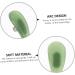 Buy 3 Pairs of Clear & Sunglasses with Imitated Jade Nose Support Slipproof & Transparent Glasses for Ultimate Comfort - Buy Online on GoSupps.com