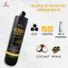 Buy Socila Organic Brazilian Keratin Smoothing Treatment - Shine & Smooth All Hair Types 4.05fl oz/120ml - International Shipping Available - Buy Online on GoSupps.com