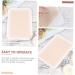 Didiseaon 2pcs Concealer Concealing Tape for Scars Multifunctional Skin Cover Patch Flaw Breathable Fake Skin 14.00X10.00X0.20CM As Shown - Buy Online on GoSupps.com