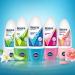 Rexona Women Roll-On Aloe Vera 50ml - Long-Lasting Odor Protection International Shipping Available - Buy Online on GoSupps.com