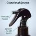 Silver Shield Sanitizer - All Natural Colloidal Silver MicroCleanser 12 oz - Buy Online on GoSupps.com
