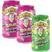 Warheads Sour Soda Cans 355ml x 03 cans (Green Apple + Watermelon) - Buy Online on GoSupps.com