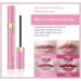 1PC Pro Lips Care Serum Natural Moisturizing Lip Essence Plumping Lips Reduce Fine Lines Lip Gloss Long Lasting Safe Ingredients Lip Balm lip serum - Buy Online on GoSupps.com