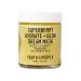 Youth To The People Superberry Hydrate + Glow Dream Overnight Face Mask - Vegan Radiance Boosting Blend of Maqui  Vitamin C  Squalane + Prickly Pear - Hydrating Skin Firming Night Treatment (2oz) 2 Ounce (Pack of 1)