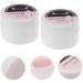 4 Boxes Extension Glue Portable Nail Gels Reinforcement Gel Clear Fingernail Polish Nail Diy Gels Women Nail Art Tools Nail Builder Gel Manicure Gels Extend Detachable - Buy Online on GoSupps.com