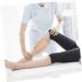 Milisten 12 Rolls Cohesive Sports Tape - Adhesive Wrist Wraps for Superior Support | International Shipping Available - Buy Online on GoSupps.com