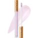 FOCALLURE Metallic Chameleon Liquid Lipstick  Diamond Glitter Lip Gloss  Shimmery Finish  Intense Pigment  Long-Lasting  Nonstick Cup Lip Makeup for Costume  Cosplay  Rave Festival  08 MORGANITE 08 MORGANITE