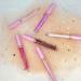 6Pcs Glitter Metallic Lip Gloss Set - Diamond Shimmer Makeup Kit in 6 Sparkling Colors - Long Lasting & Waterproof - High Gloss Glow - 6 Count - Buy Online on GoSupps.com