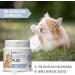 Reavet Diabetes Plus for Cats 50g - Best Nutritional Supplement for Diabetic Cats | Effective Diabetes Diet - Buy Online on GoSupps.com