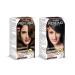 Pas d fini Refling Hair Color Cream - Ren e Blanche - Blonde 7 N