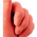 Spontex Perfect Light Household Gloves - Size M 2 Pairs Latex Anti-Slip Ideal for Cleaning - Reliable Protection for All Tasks - Buy Online on GoSupps.com
