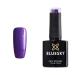 Bluesky Purple Purple 80530 Nail Gel Polish UV LED Soak Off 10ml