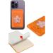 Buy Tivenfezk Nadoli Silicone Sparkle Wallet Case for Xiaomi 12T Pro - Bling Glitter Soft TPU Scratch-Resistant Cover with Credit Card Holder - Purple - Buy Online on GoSupps.com