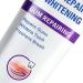 Whitening Toothpaste - 100g Safe Cleansing Toothpaste for Enamel Anti-Stain Whitening Toothpaste - Refreshing Safe for Enamel Gum Health - Buy Online on GoSupps.com