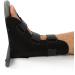 Dorsal Night Splint & Ankle Walker Boot | Adjustable Leg Brace for Plantar Fasciitis Achilles Tendonitis & Foot Fractures - International Shipping Available - Buy Online on GoSupps.com