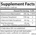 Carlson - E-Gems Elite 400 IU Vitamin E with Tocopherols & Tocotrienols Heart Health & Optimal Wellness Antioxidant 60 soft gels - Buy Online on GoSupps.com