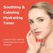 GO MAY Hydration Facial Toner FT02 - Soothing & Calming Daily Face Toner | 5 FL.OZ | International Shipping Available - Buy Online on GoSupps.com