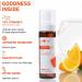 Plum 1.5% Vitamin C Toner with Mandarin - Glow & Even Skin Tone | Fragrance-Free Vegan 100ml - Buy Online on GoSupps.com