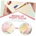 Balacoo 4 Sets Nail Art Palette & Blending Plate - Professional Makeup Mixing Tools for Foundation & Acrylic Art - International Shipping Available - Buy Online on GoSupps.com