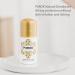 PitROK Crystal Roll-On Deodorant for Women 1 x 50ml Vegan Cruelty Free Sensitive Skin Deodorant with Aloe Vera and Grapefruit Seed Extract Fragranced for Women - Buy Online on GoSupps.com