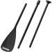 Seamax SUP Paddle | Adjustable Length 68-82 inches | Floatable & Portable | For Kids & Adults - Buy Online on GoSupps.com