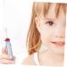 Premium Healeved 6 STK Children s Toothbrush Station with Suction Cups - Baby Mouth Cleaning Brush & Bite Toys | Optimal Oral Care for Toddlers - Buy Online on GoSupps.com