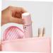 Baluue 2pcs Face Portable Mister Abs Face Steamer for Facial Portable Face Steamer 10.00X3.00X3.00CMx2pcs - Buy Online on GoSupps.com