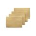 WU YANG BRAND Pain Relieving Medicated Plasters - 120 Patches (40 Patches per Box, 3 Boxes) - Buy Online on GoSupps.com