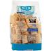 De Cecco Paccheri Rigati N 130 pasta 8 stuks 500 g + Italiaanse gourmet Pulp 400 g - Buy Online on GoSupps.com