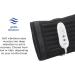 Conair Comfort Vibrating Heating Pad | Back, Neck & Menstrual Pain Relief | Large 12x23.5 inch | 3 Heat Settings - Buy Online on GoSupps.com