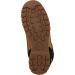 Timberland Unisex Kids Euro Sprint Chukka Boots 38 EU - Yellow Wheat Black Nubuck | Shop Now for International Shipping - Buy Online on GoSupps.com