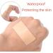 3 Rolls Blister Prevention Tape | Anti-Wear Heel Pads & Waterproof Bandages for Pointe Shoes | Foam Toe & Heel Protectors | Skin Chafing Relief - Buy Online on GoSupps.com