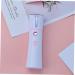 Amosfun 1pc Spray Nano Humidifier Cold Usb Face Hydrator Charging Evaporator White Handheld 14.1x4cm - Buy Online on GoSupps.com