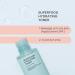 Hydrating Face Toner with Superfoods - Vegan & Fragrance Free - 150ml - Buy Online on GoSupps.com