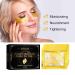 Jasmine Ointment Eye Cream - Reduces Dark Circles & Wrinkles | Collagen & Aloe Vera | 100ml (5PC) - Anti-Aging & Puffiness Relief - Buy Online on GoSupps.com