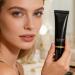 Cream Concealer | Water-Resistant Foundation Cream Natural Concealer 30ml | for Face and Eye Makeup for Women and Girls - Buy Online on GoSupps.com