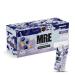 Redcon1 - MRE, Ready to Drink, Protein Shake Blue Berry Cobbler (Case of 12) Blue Berry Cobbler 16.9 Fl Oz (Pack of 12)